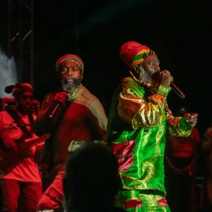 Why Reggae Is the Best Music According to Jamaicans