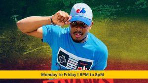 Traffic At Six with DJ Yanks