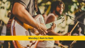 Reggae Nightshift Playlist with DJ Suga 95.7