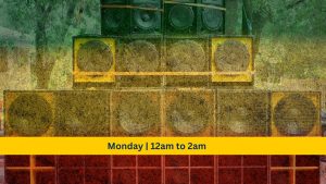 Lovers Connection Playlist with DJ Suga 95.7