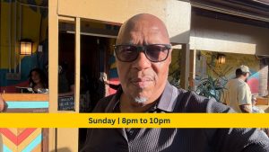 The Mature Experience Sunday Breeze with Uncle Joe