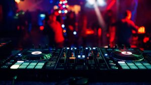 Dance Hall R&B Hip Hop – DJ SUGA 95.7