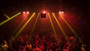 Dance Hall R&B Hip Hop – DJ SUGA 95.7