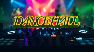 Dance Hall R&B Hip Hop – DJ SUGA 95.7