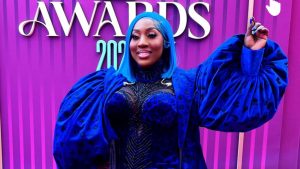 Spice Becomes First Jamaican Female Artiste to Surpass 300 Million Spotify Streams with Lead Single