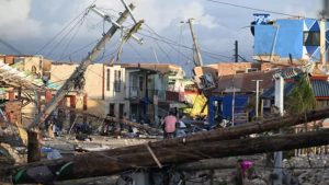 Hurricane Melissa 2025 Strikes Jamaica and the Caribbean With Record-Breaking Force