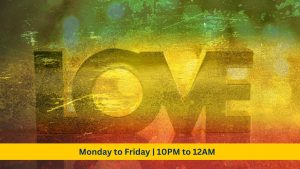 Love Connection with DJ Suga 95.7