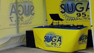 Dance Hall R&B Hip Hop – DJ SUGA 95.7