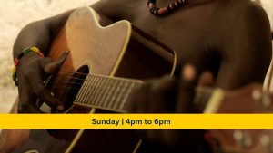 Sunday Breeze with DJ Suga 95.7