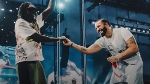 Vybz Kartel Makes History in Canada with Sold-Out Scotiabank Arena Shows