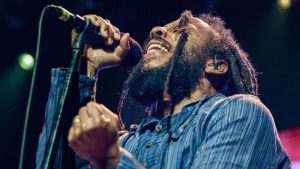 Win a Trip to Meet Ziggy Marley Backstage on Tour