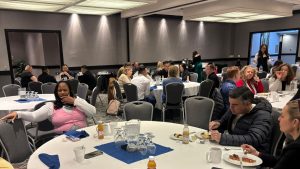 UWM Real Estate Event a Major Success at Somerset Inn, Troy Michigan