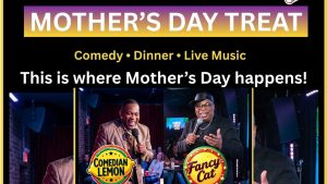 Ultimate Mother’s Day Experience