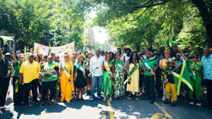Jamaica Makes History in Brooklyn as Inaugural Jamaica Rising Day Parade Celebrates Culture, Unity and Pride