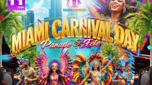 Miami Broward Carnival 2026: Two Weekends Of Caribbean Culture, Music And Celebration